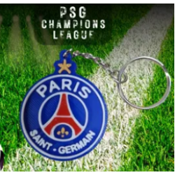 Chaveiro Paris Saint Germain FC