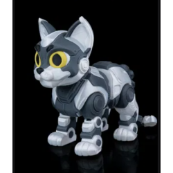 Gato robô articulado