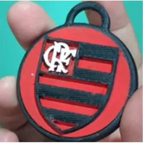 Chaveiro do Flamengo