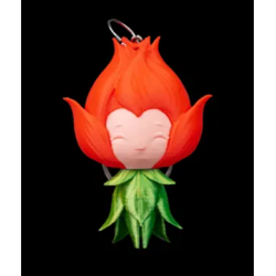 Boneco Criatura Florida