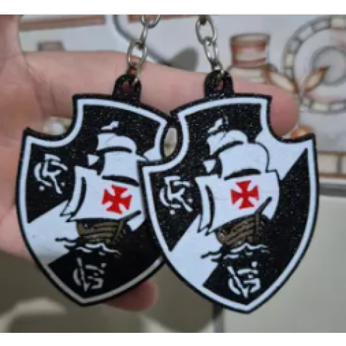 Chaveiro do Vasco