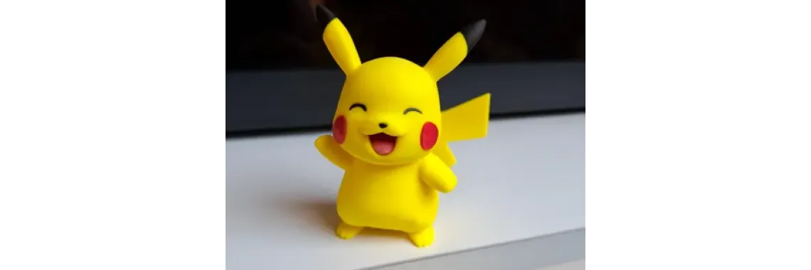 Picachu