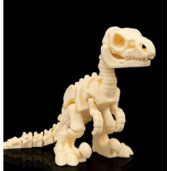 Velociraptor Articulado